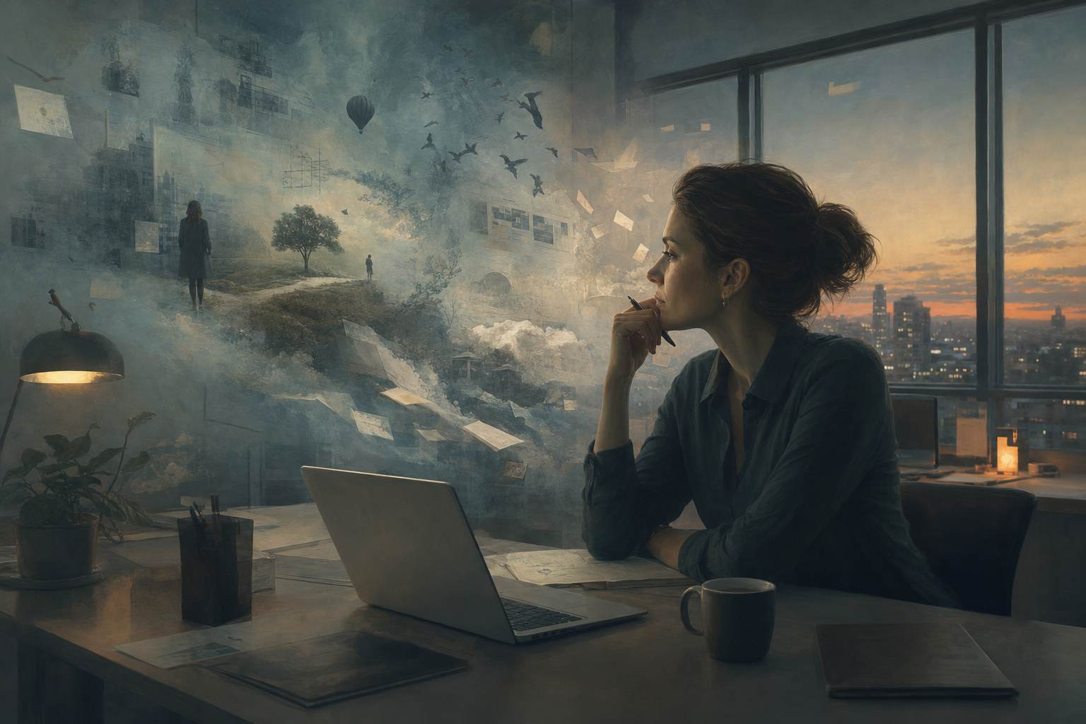 Putting Claude Agents to Work: Automating the Mundane